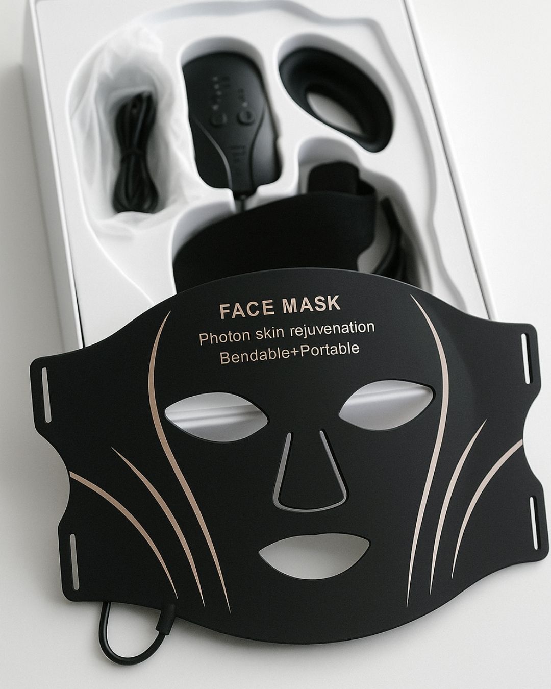Mavèa – Red Light Therapy Mask