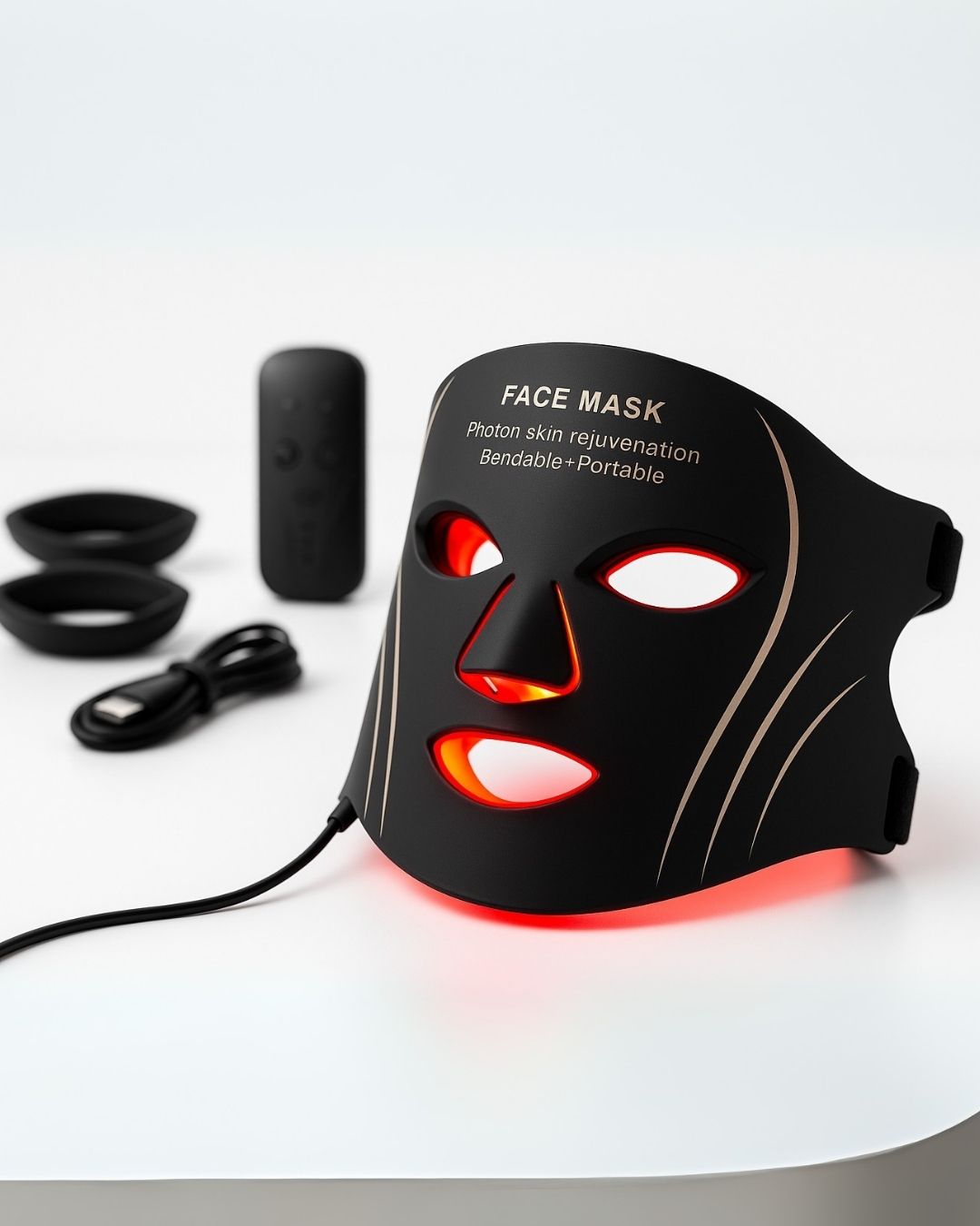 Mavèa – Red Light Therapy Mask