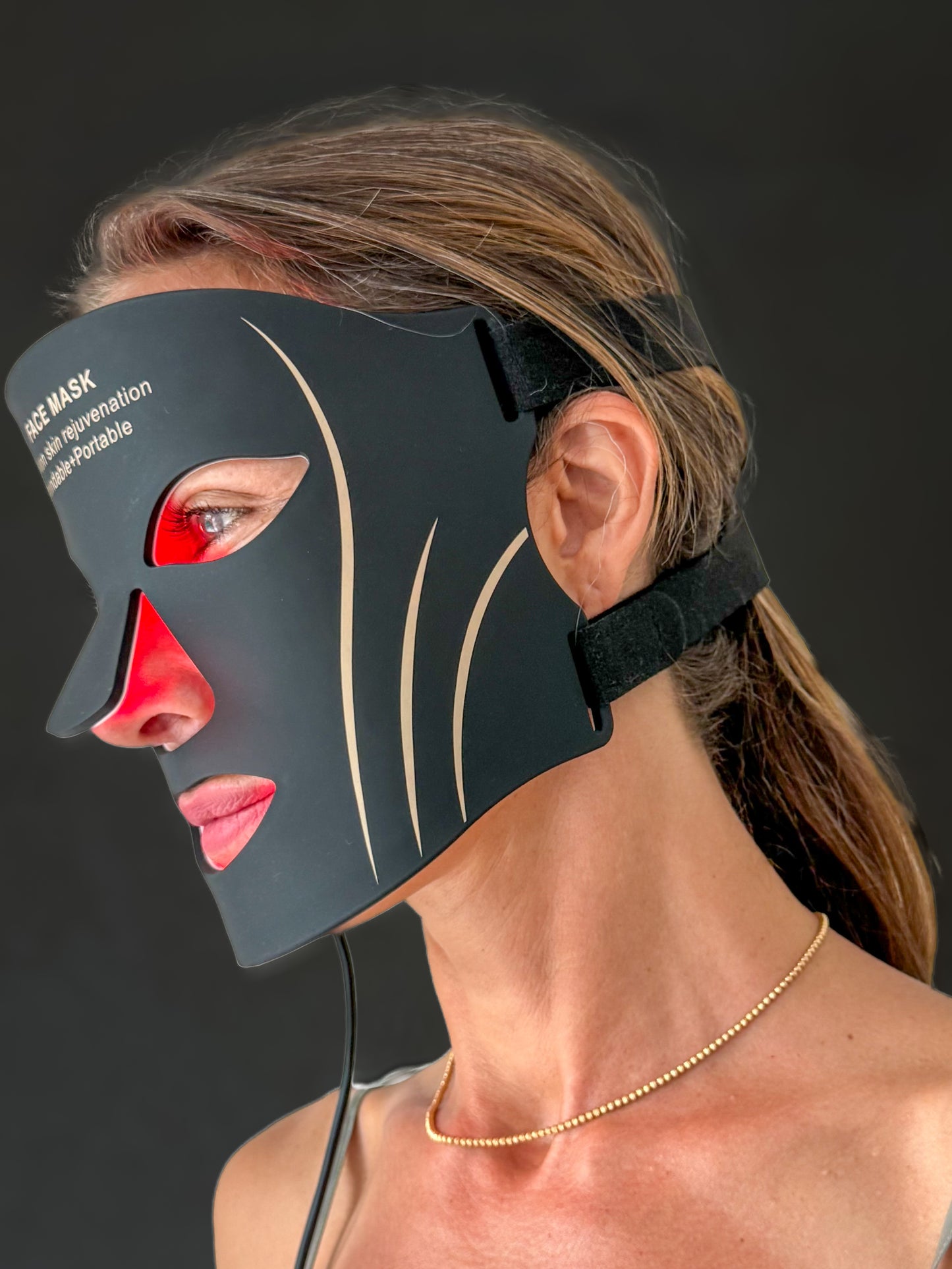 Mavèa – Red Light Therapy Mask