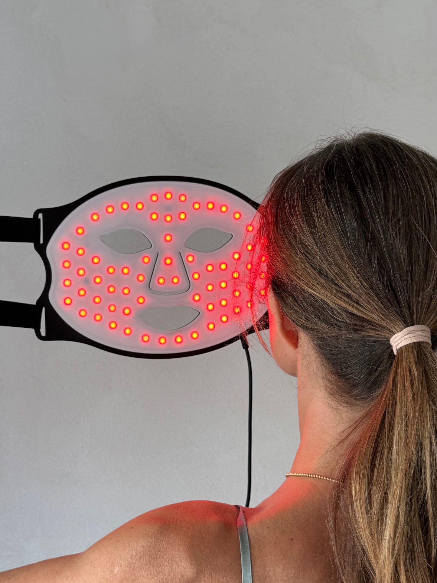 Mavèa – Red Light Therapy Mask