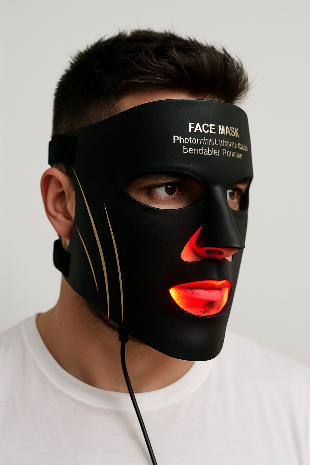 Mavèa – Red Light Therapy Mask
